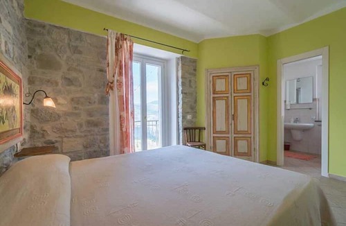 Agnone Bed & Breakfast | Borgo San Pietro