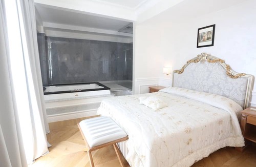 Poggiardo Hotel | Hotel Tesoretto