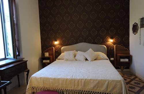 Vaccarizzo Albanese Bed & Breakfast | Palazzo Scura