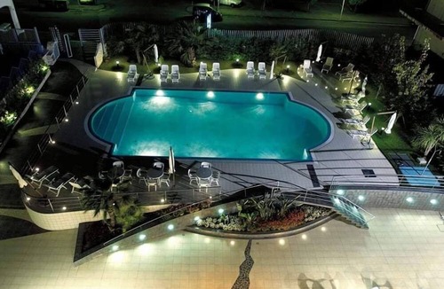 Marina di Fuscaldo Hotel | Sea Palace Hotel