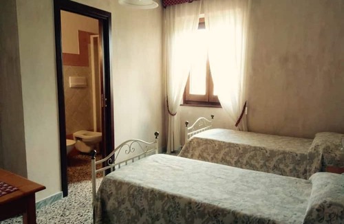 Sicignano degli Alburni House | La Tavernola Agriturismo - Tenuta Mandia