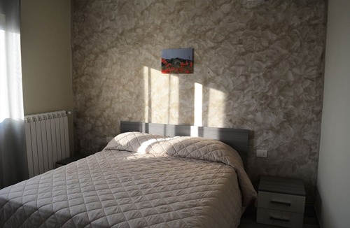 Castelmezzano Bed & Breakfast | Spazio Natura