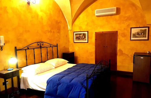 Galatina Historic Centre House | Nel Centro Storico
