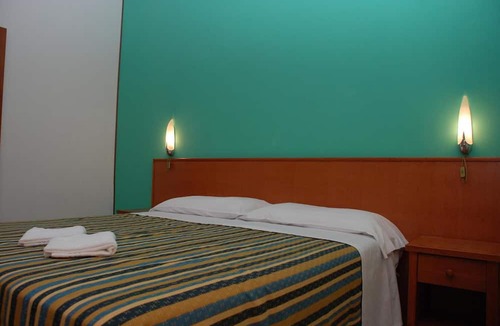 Sant'Eufemia Lamezia Bed & Breakfast | B&B Sant'Eufemia