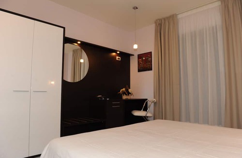 Bagnoli Irpino House | Country House Il Papavero