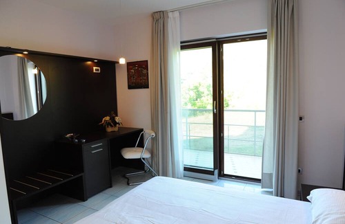 Bagnoli Irpino House | Country House Il Papavero
