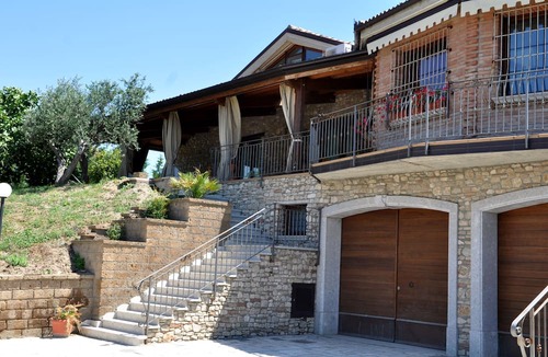 Melfi Bed & Breakfast | Il Casale della Gioia