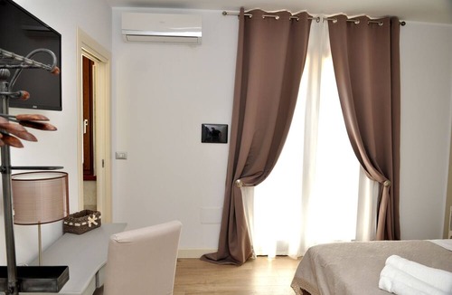 Melfi Bed & Breakfast | Il Casale della Gioia