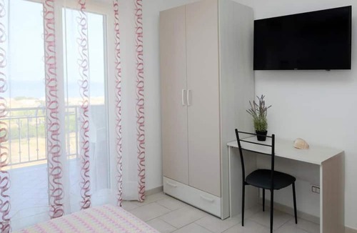 Tortora Marina House | B&B Torre Nave