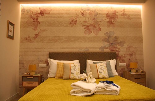 Cassino House | B&B Parini