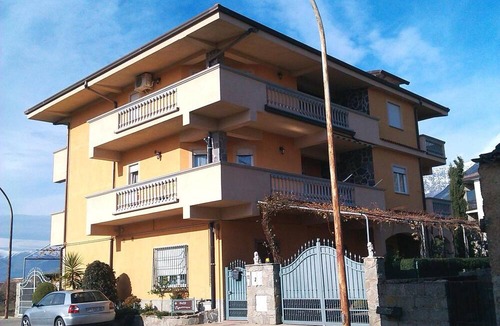 Frascineto Bed & Breakfast | B&B Esperanca