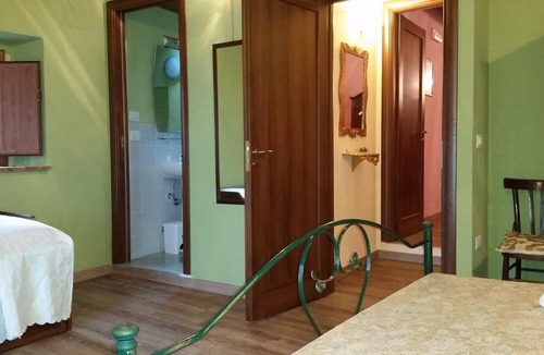 Civita Bed & Breakfast | Bed & Breakfast Dhafna Civita