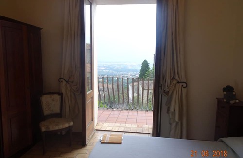 Altomonte Hotel | Castello di Altomonte