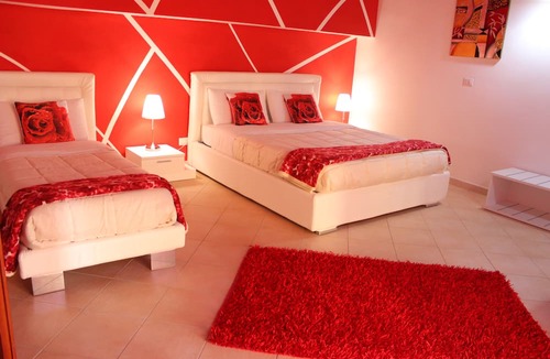 Castrovillari House | Del Cavaliere