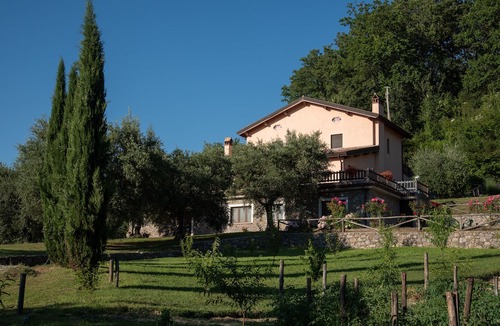 Rotonda House | Agriturismo Fiore