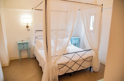 The Trulli of Alberobello Bed & Breakfast | Terrazza Sui Trulli