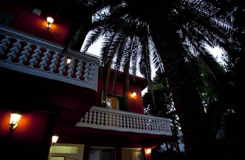 Taranto Bed & Breakfast | La Villa della Meda