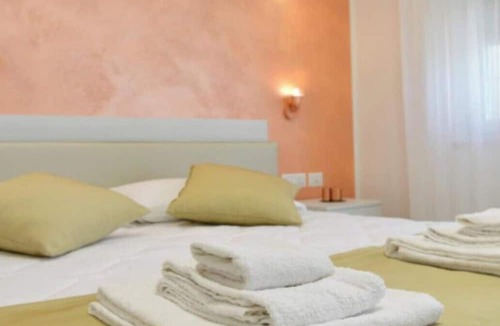 Torre Canne Bed & Breakfast | B&B Il Fiorone