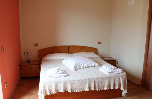 San Nicola Arcella Bed & Breakfast | La casa di Ivana