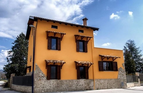Rocchetta a Volturno House | B&B La Sorgente