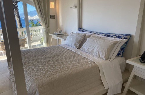 Sorrento City Centre House | Villa Silvana Relais