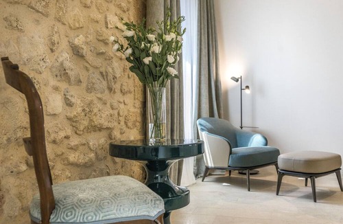 Ugento Hotel | Castello di Ugento