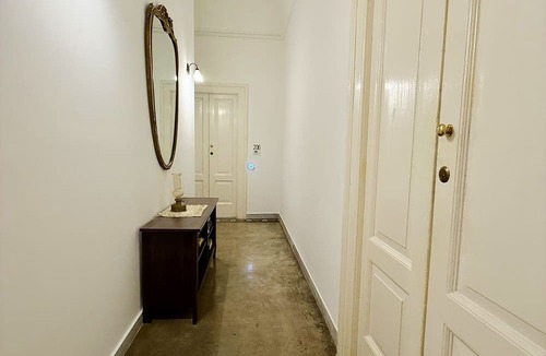 Bisceglie Bed & Breakfast | Donna Lucrezia B&B - Boutique Hotel Style - Relax & Business stay