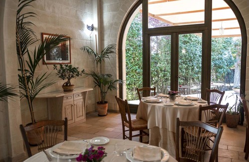 Locorotondo Hotel | Relais Il Palmento