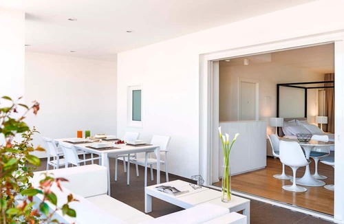 Bari City Centre Bed & Breakfast | Dilman Luxury Stay