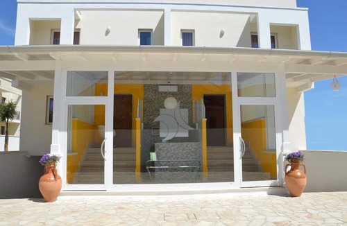 Diso House | Casa Cardignan
