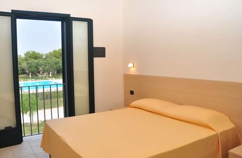Otranto Hotel | Blumare Hotel & Residence