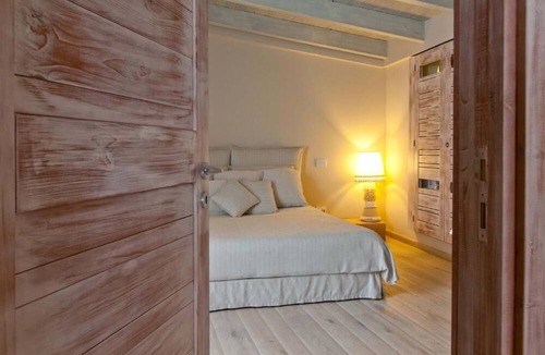 Galatina Historic Centre Bed & Breakfast | Palazzo Arco Cadura B&B & Spa