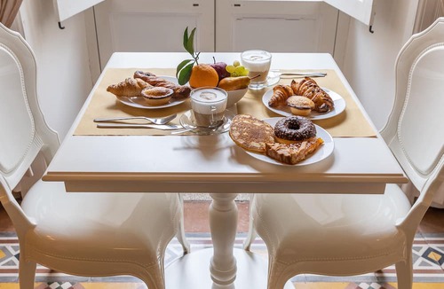 Galatina Historic Centre Bed & Breakfast | Palazzo Arco Cadura B&B & Spa
