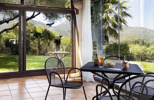 Olbia Bed & Breakfast | Villa Anastasia