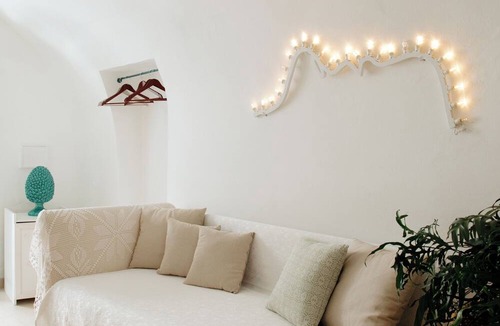 Otranto Historic Centre House | Palazzo De Mori