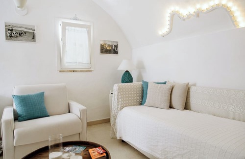 Otranto Historic Centre House | Palazzo De Mori