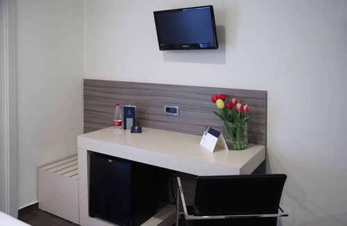 Battipaglia Hotel | Hotel Palace