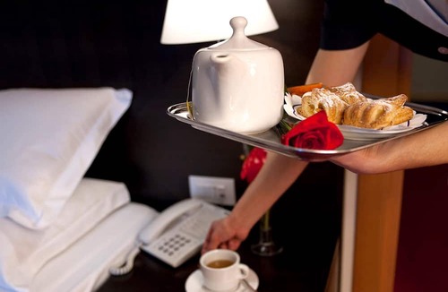 Potenza Hotel | Park Hotel Centro Congressi