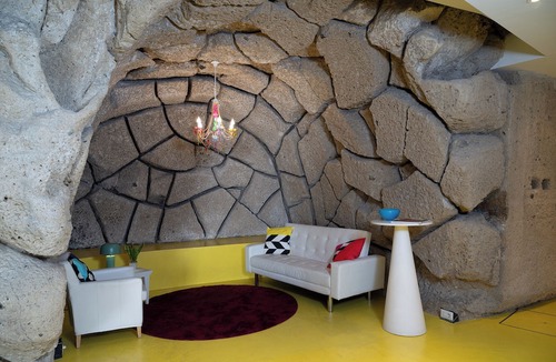 Montecalvario Hotel | Correra 241 Lifestyle Hotel