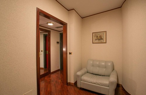 Bisceglie Hotel | Hotel Salsello