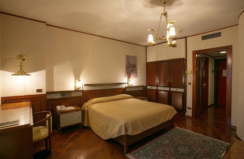 Bisceglie Hotel | Hotel Salsello