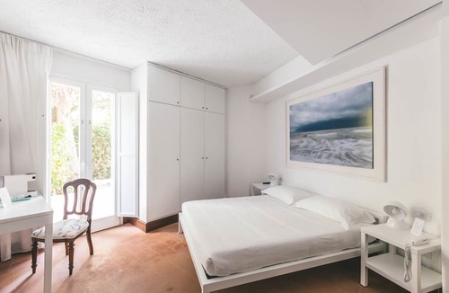 Vasto House | Villa Vignola Hotel