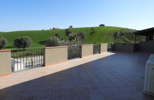 Corigliano Calabro House | Casale Marcalia