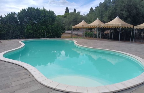 Lizzano House | Masseria Belvedere