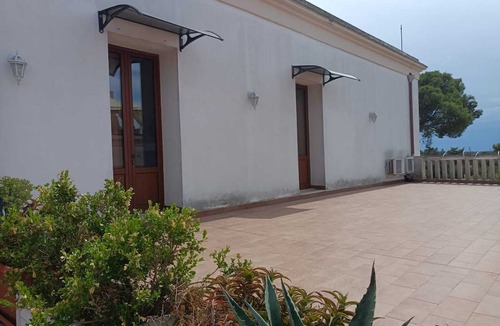 Lizzano House | Masseria Belvedere