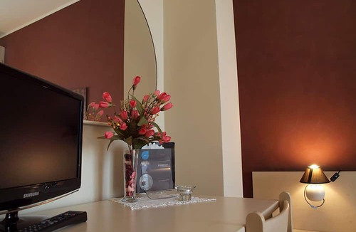 Santeramo in Colle Bed & Breakfast | L'incontro Suite B&B Santeramo