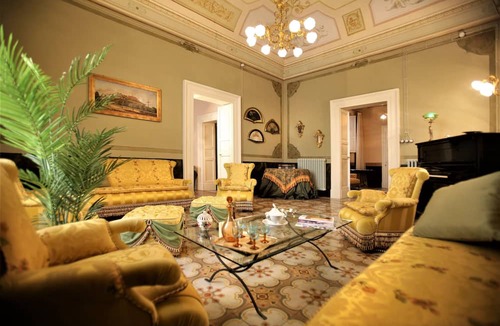 Lecce Historic Center Bed & Breakfast | Historical Suites VVM