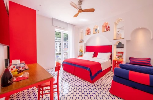 Sorrento Historic Centre House | Maison Lauren