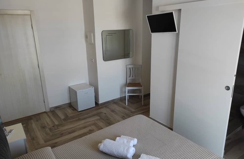 Rodi Garganico Hotel | My Hotel