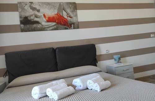 Rodi Garganico Hotel | My Hotel